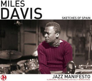Sketches of Spain - Miles Davis - Musik - Delta - 5024952266487 - 29. december 2010