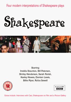 Shakespeare Retold - Movie - Movies - Acorn Media - 5036193093487 - December 26, 2005