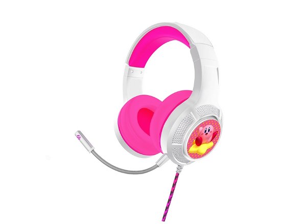 Cover for Otl · Otl -pro G4 Kirby Gaming Headphones (Leksaker)
