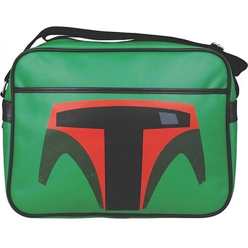 Boba Fett - Star Wars - Gadżety - HALF MOON BAY - 5055453428487 - 