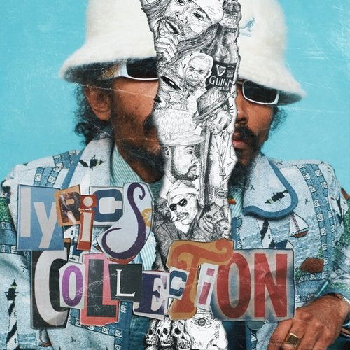 Cover for Mr Williamz · Lyrics Collection / Rockin Style (LP) (2020)