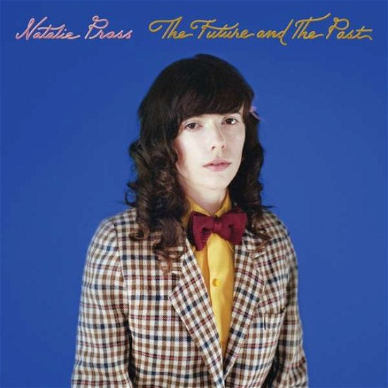 Cover for Natalie Prass · The Future and the Past (LP) (2018)