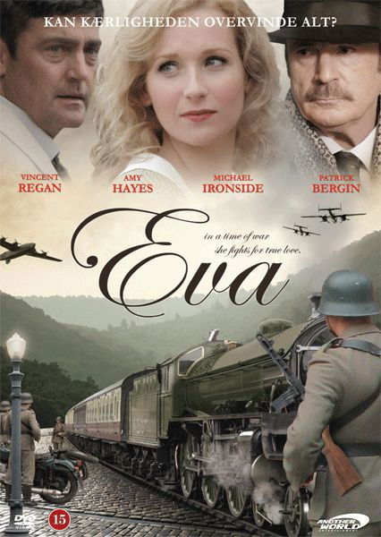 Eva - Adrian Popovici - Filme - AWE - 5709498014487 - 18. Juni 2012