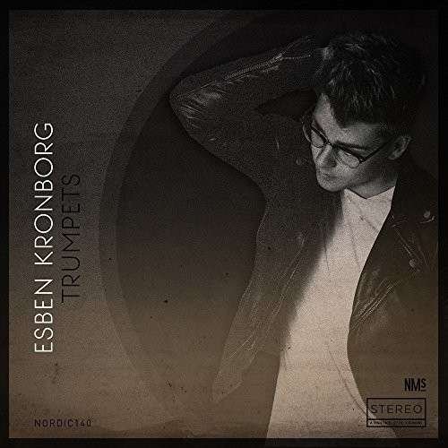 Cover for Esben Kronborg · Trumpets (CD) (2014)