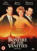 Cover for Unk · The Bonfire Of The Vanities (DVD) (2000)