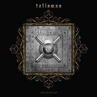 Cover for Talisman · Vaults (CD) [Double Cd edition] [Digipack] (2017)