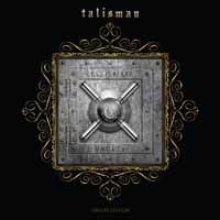 Vaults - Talisman - Musiikki - SUN HILL PRODUCTIONS - 7350047500487 - perjantai 5. toukokuuta 2017