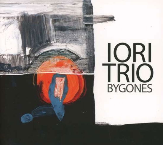Cover for Iori Trio · Bygones (CD) (2015)