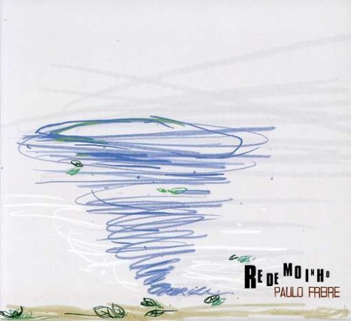 Redemoinho - Paulo Freire - Musik - TRATORE - 7898369065487 - 1. Mai 2007