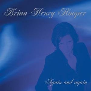 Cover for Brian Henry Hooper · Again &amp; Again (LP) (2008)