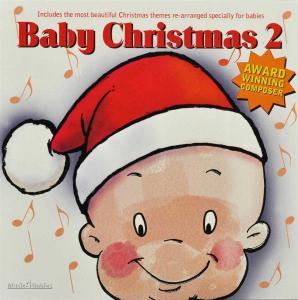 Cover for Raimond Lap · Baby Christmas 2 (CD) (2008)