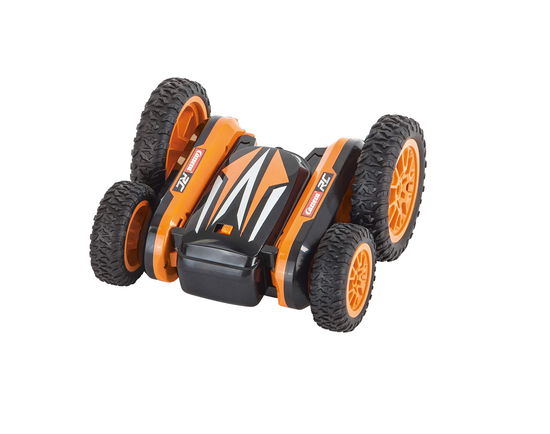 Carrera® Supercross Ferngesteuertes Auto orange - Carrera® - Merchandise - Carrera Toys - 9003150122487 - 