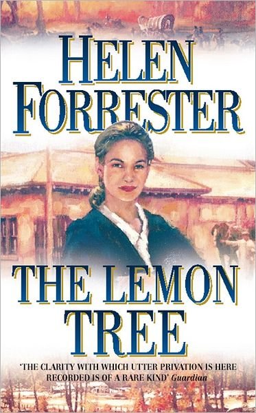 The Lemon Tree - Helen Forrester - Libros - HarperCollins Publishers - 9780006177487 - 3 de abril de 2000