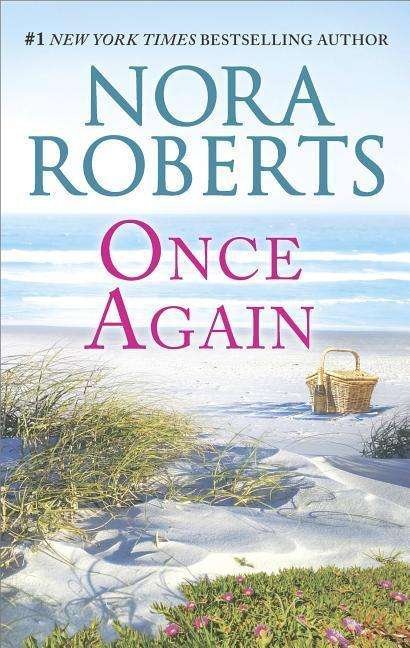 Cover for Nora Roberts · Once Again (N/A)