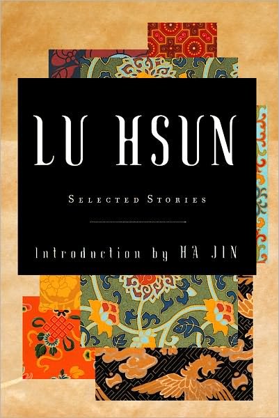 Cover for Lu Hsun · Selected Stories (Paperback Book) (2003)