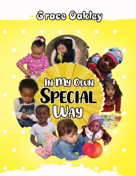 Cover for Amazon Digital Services LLC - KDP Print US · In My Own Special Way (Pocketbok) (2022)