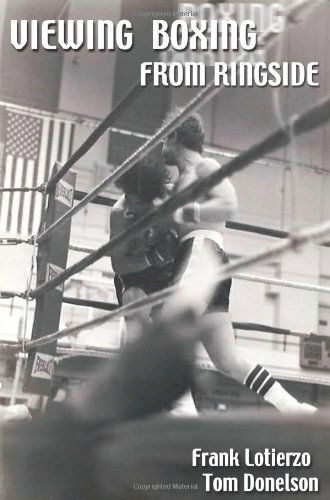 Cover for Thomas Donelson · Viewing Boxing from Ringside (Paperback Book) (2002)