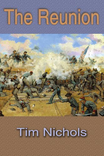 Cover for Tim Nichols · The Reunion (Pocketbok) (2005)