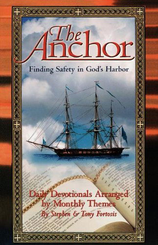 Cover for Stephen &amp; Tony Fortosis · The Anchor (Paperback Book) (1997)