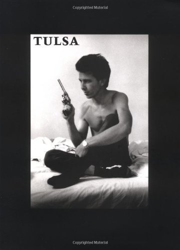 Tulsa - Larry Clark - Bøker - Black Cat - 9780802137487 - 27. oktober 2000
