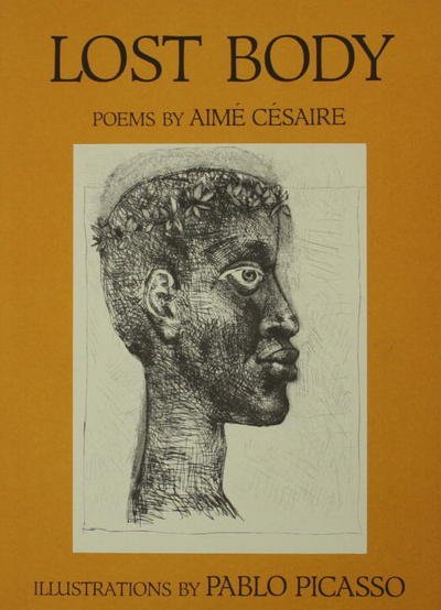 Cover for Aimé Césaire · Lost Body (Paperback Book) (1986)