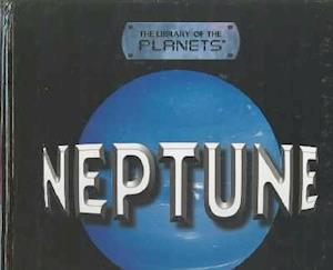 Cover for Luke Thompson · Neptune (Library of the Planets) (Hardcover Book) (2000)