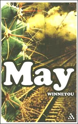 Cover for Karl May · Winnetou: A Novel - Continuum Impacts (Pocketbok) [New edition] (2006)