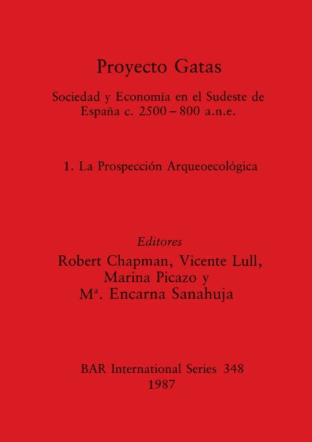 Cover for Proyecto Gatas (N/A) (1987)