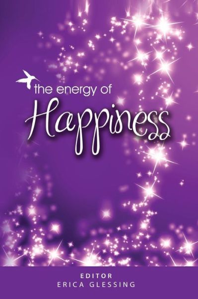 Cover for Lisa Cooney · The Energy of Happiness (Paperback Book) (2015)