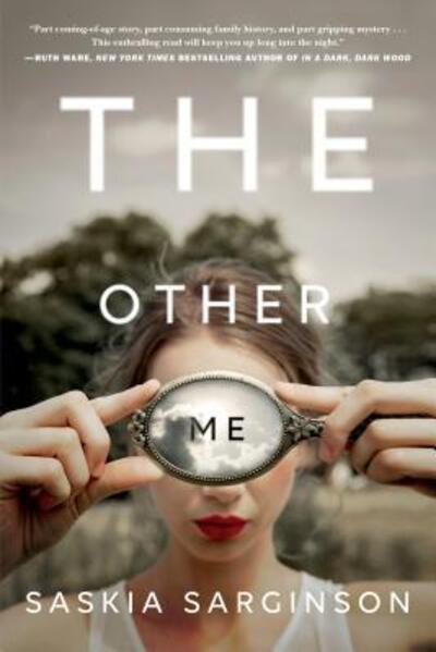 Cover for Saskia Sarginson · Other Me (Book) (2018)