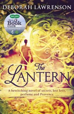 Cover for Deborah Lawrenson · The Lantern (Paperback Book) (2011)