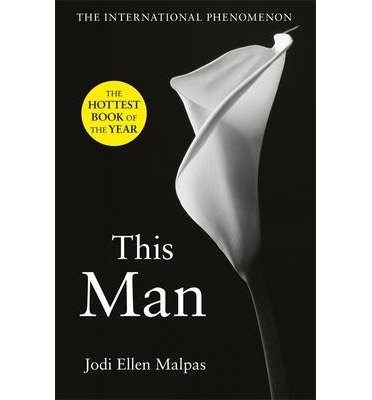 Cover for Jodi Ellen Malpas · This Man - This Man (Paperback Bog) (2013)