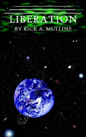 Cover for Rick A. Mullins · Liberation (Paperback Book) (2003)