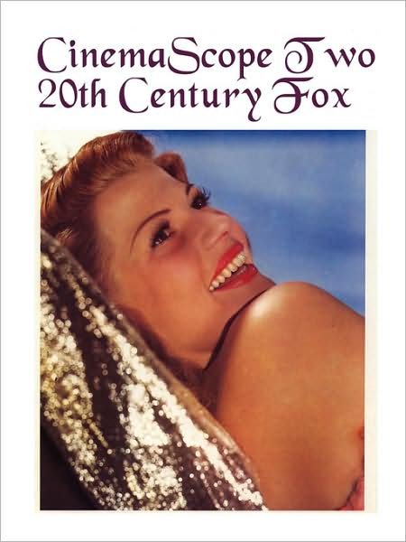 Cover for John Reid · Cinemascope Two: 20th Century-fox (Pocketbok) (2005)