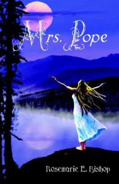 Cover for Rosemarie Bishop · Mrs. Pope (Paperback Bog) (2004)