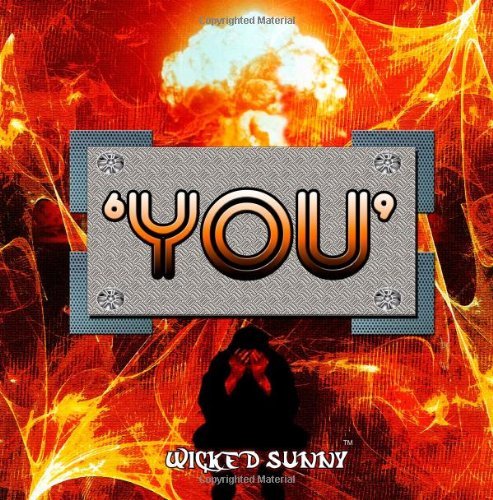 Cover for Wicked Sunny · 'you' (Paperback Book) (2011)