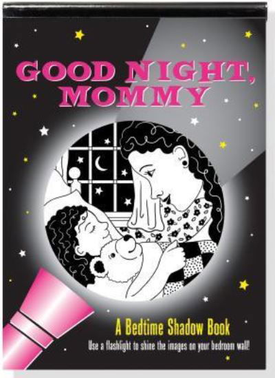 Shadow Bk Goodnight, Mommy - Inc Peter Pauper Press - Boeken - Peter Pauper Press - 9781441322487 - 1 maart 2017