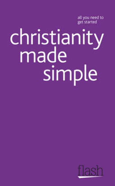 Cover for John Young · Christianity Made Simple: Flash (Paperback Bog) (2011)