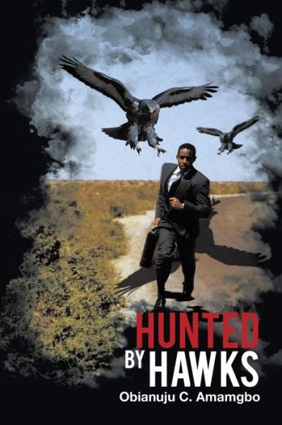 Cover for Obianuju Chiamaka Amamgbo · Hunted by Hawks (Taschenbuch) (2013)