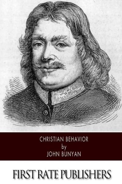 Cover for John Bunyan · Christian Behavior (Paperback Bog) (2014)