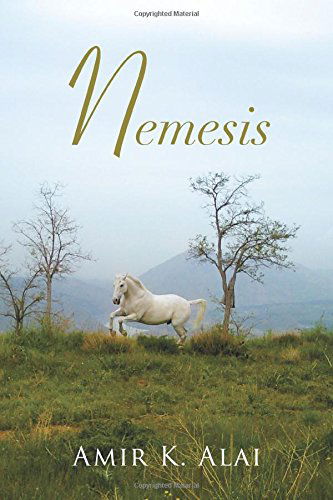 Cover for Amir K. Alai · Nemesis (Paperback Bog) (2014)