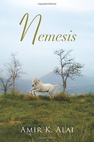 Nemesis - Amir K. Alai - Livros - XLIBRIS - 9781499008487 - 15 de julho de 2014