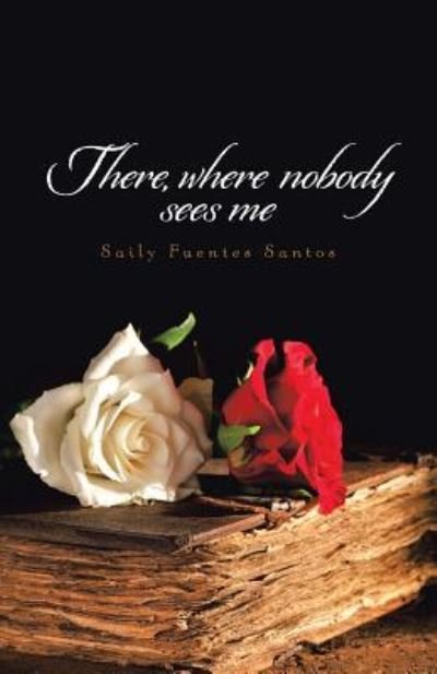 Saily Fuentes Santos · There, where nobody sees me (Paperback Book) (2017)