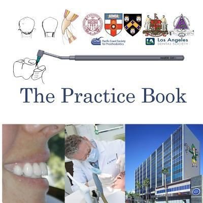Cover for Neil Stewart McLeod · The Practice Book (Taschenbuch) (2019)