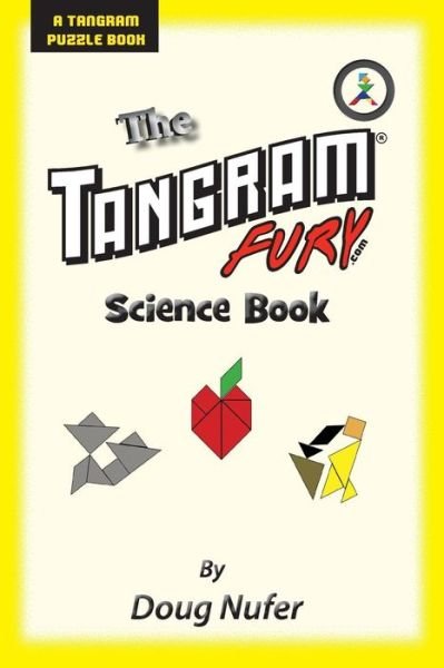 Cover for Doug Nufer · Tangram Fury Science Book (Paperback Book) (2015)