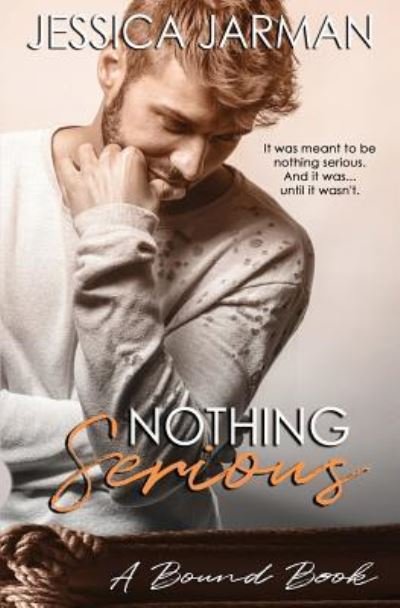 Jessica Jarman · Nothing Serious (Paperback Book) (2015)