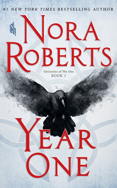 Cover for Nora Roberts · Year One (Audiobook (CD)) (2018)