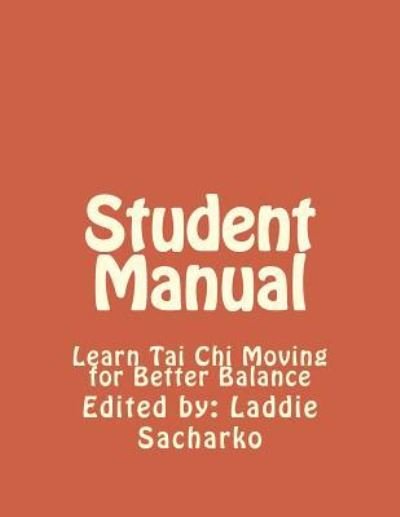 Cover for Ncipc · Student Manual (Pocketbok) (2016)