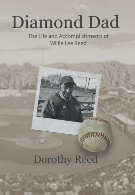 Cover for Dorothy Reed · Diamond Dad (Hardcover Book) (2018)