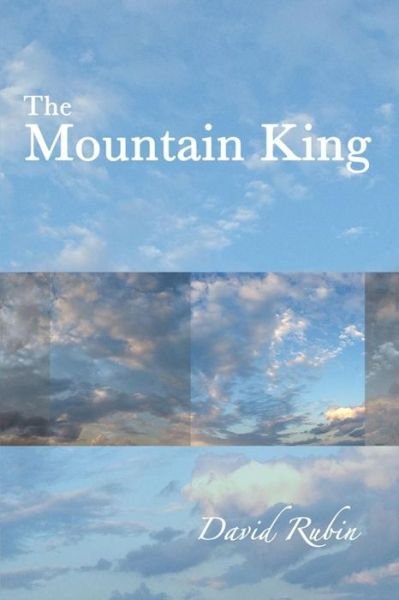 Cover for David Rubin · The Mountain King (Paperback Book) (2017)
